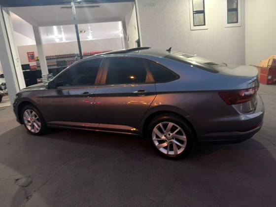 VOLKSWAGEN JETTA 1.4 250 TSI TOTAL FLEX COMFORTLINE TIPTRONIC VOLKSWAGEN JETTA 1.4 250 TSI TOTAL FLEX COMFORTLINE TIPTRONIC